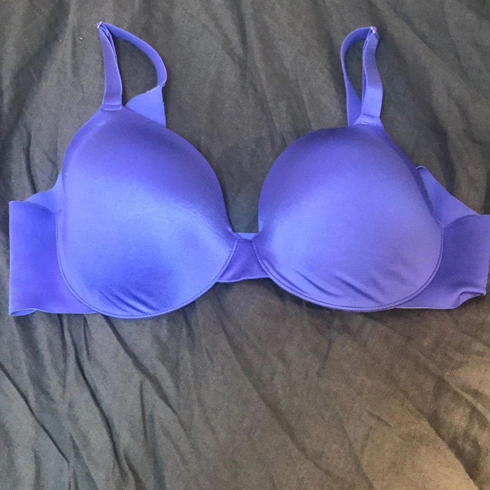 Soma Vanishing Back Full Coverage Bra